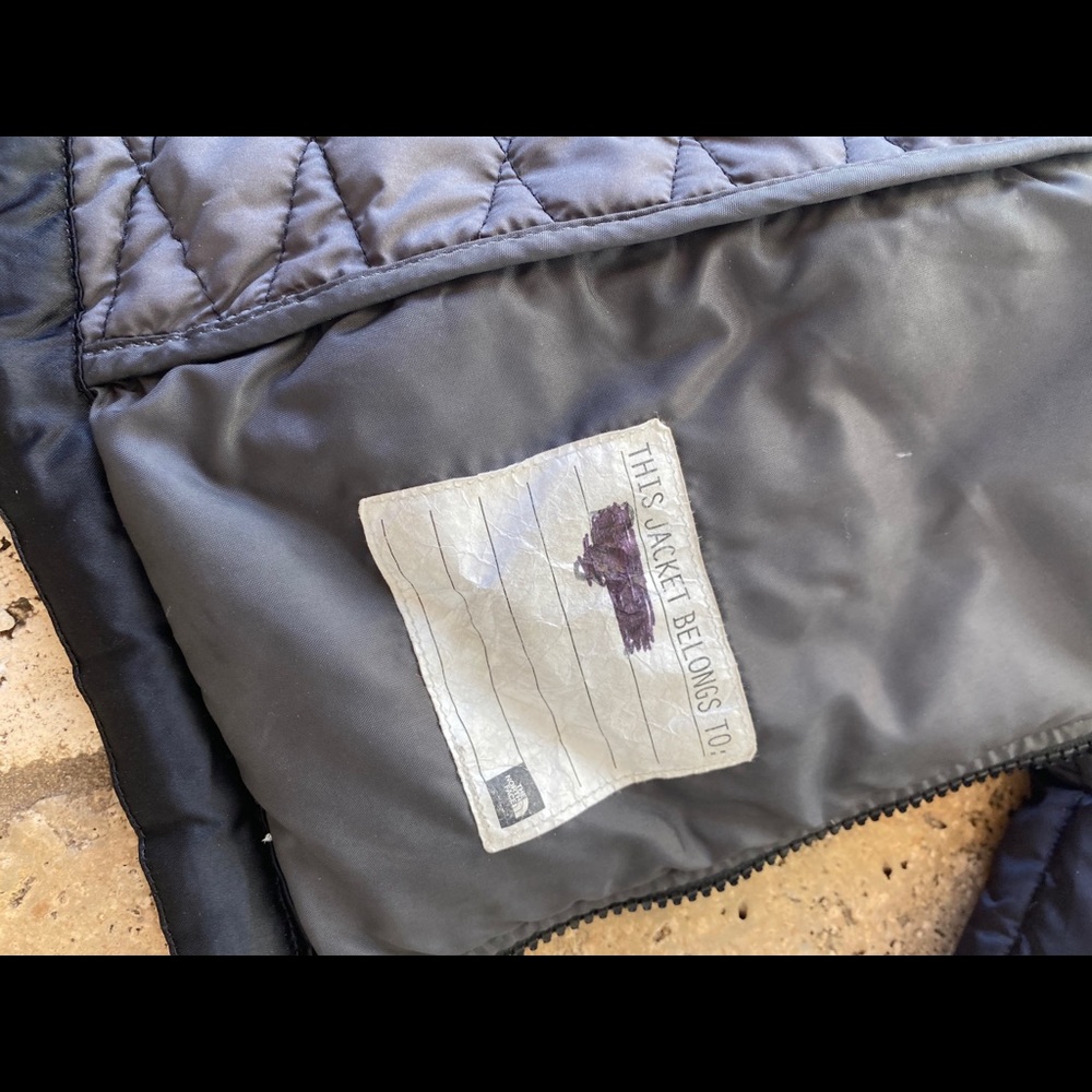 NORTHFACE Jacket - Picture 3 of 4